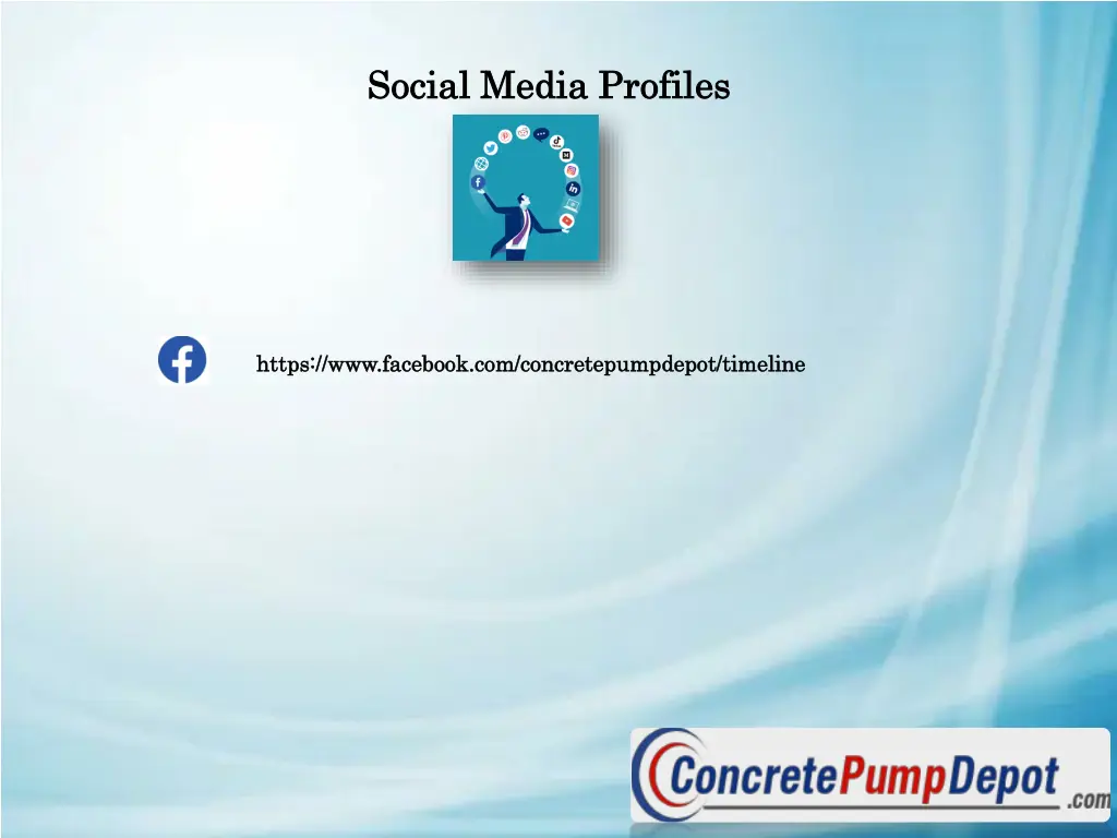 social media profiles social media profiles