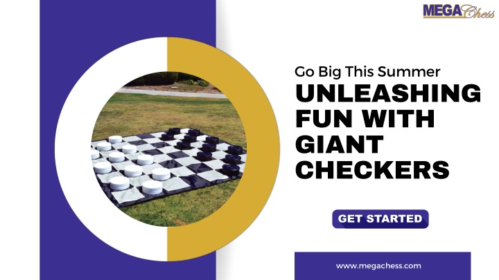 go big this summer unleashing fun with giant