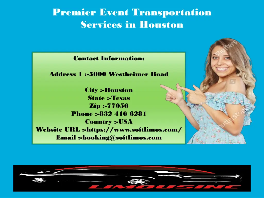 premier event transportation services in houston 4