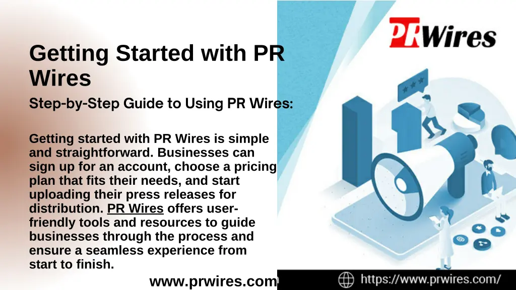 getting started with pr wires step by step guide