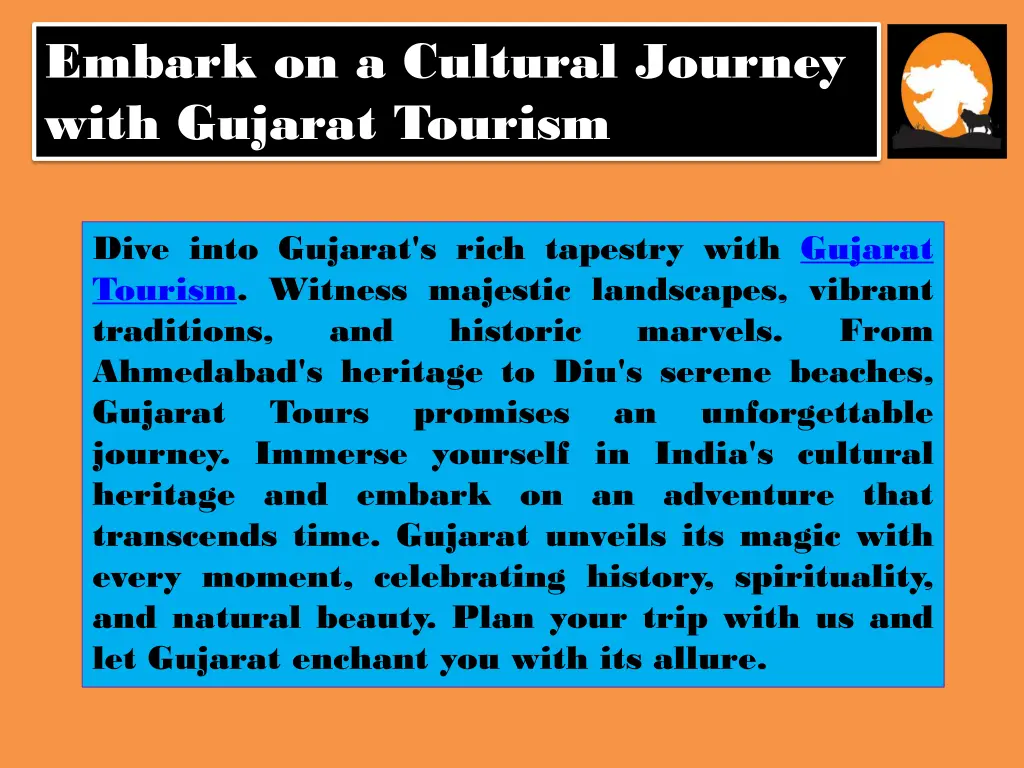 embark on a cultural journey with gujarat tourism 3