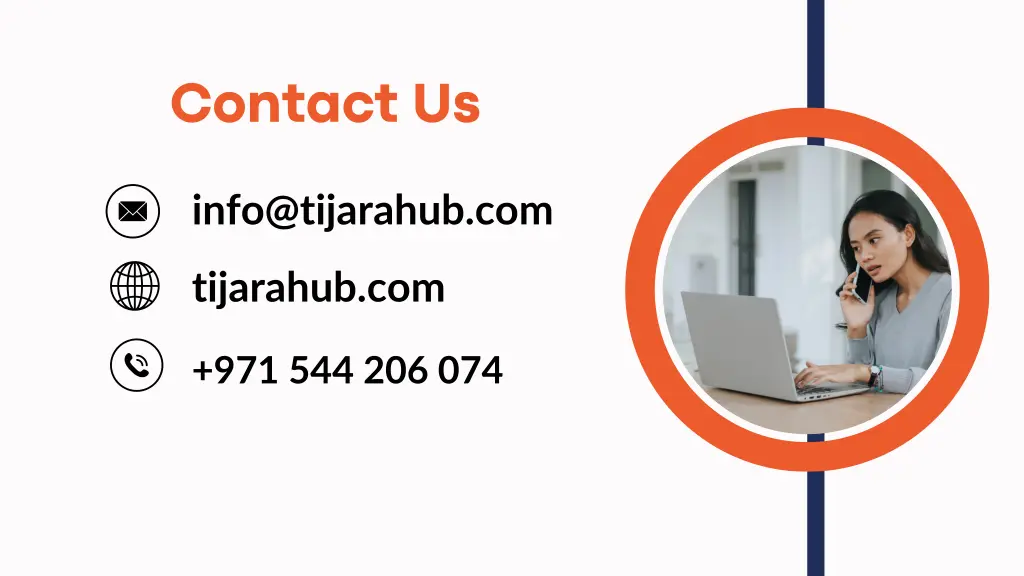 contact us