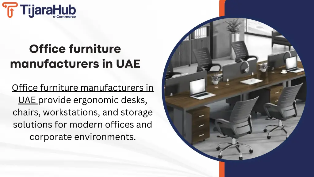 office furniture manufacturers in uae