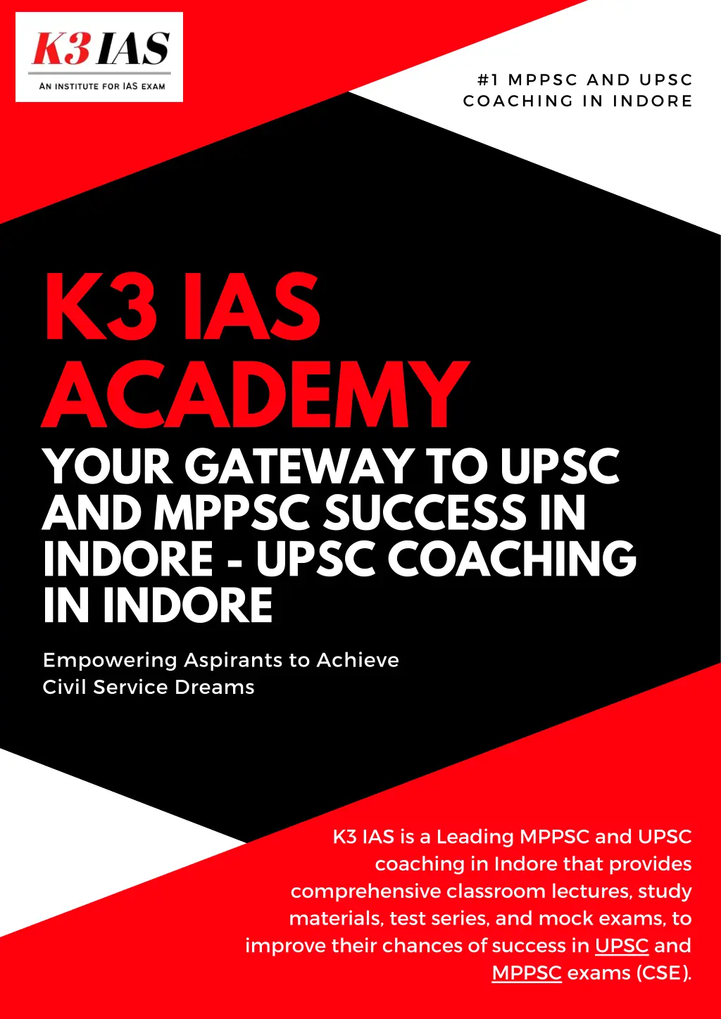 1 mppsc and upsc coaching in indore 1