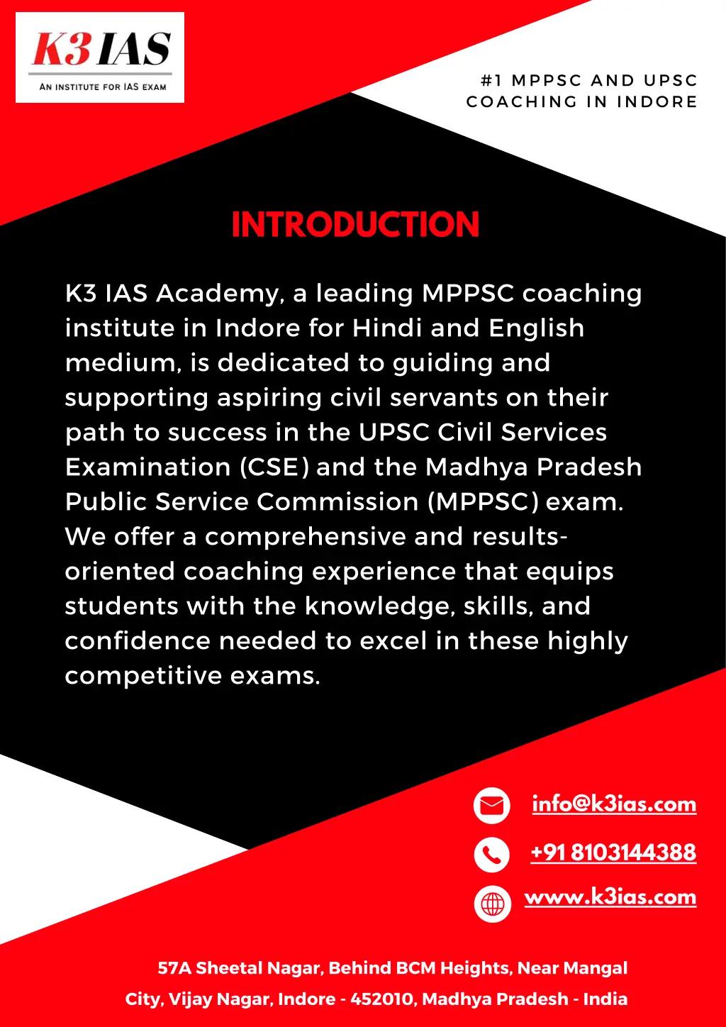 1 mppsc and upsc coaching in indore 2