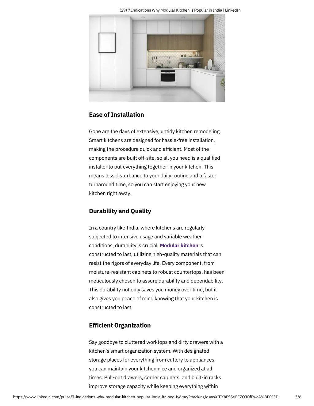 29 7 indications why modular kitchen is popular 1