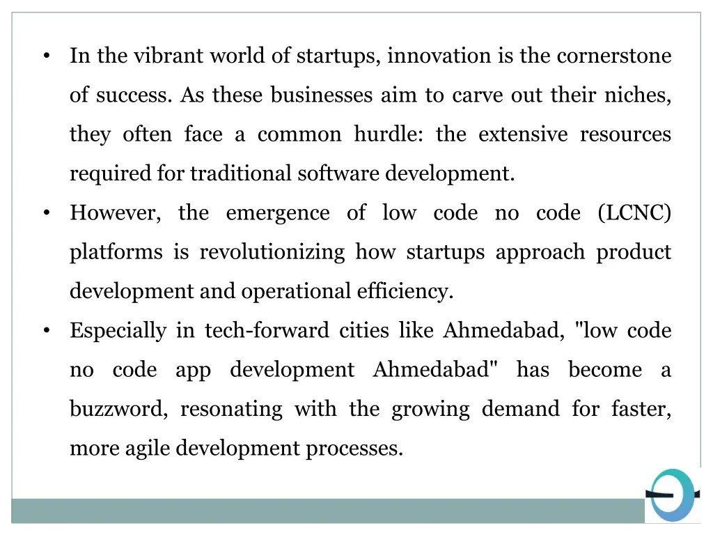 in the vibrant world of startups innovation