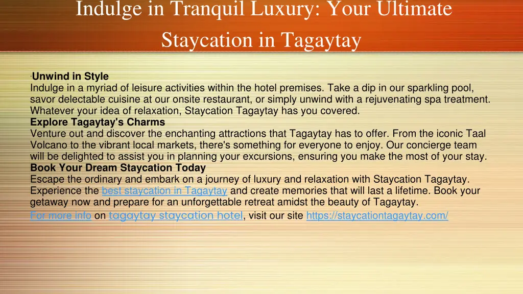 indulge in tranquil luxury your ultimate 2