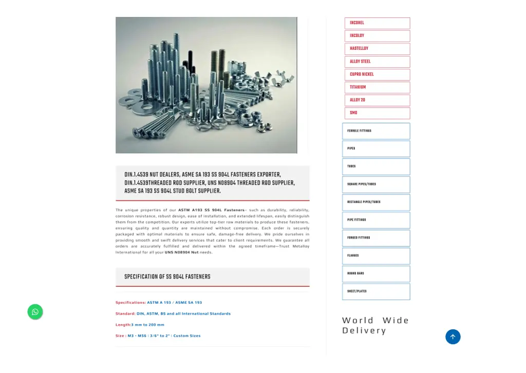 inconel