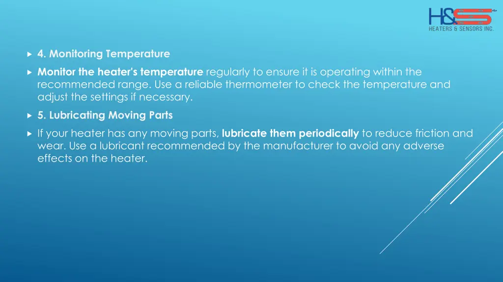 4 monitoring temperature