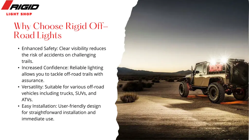 enhanced safety clear visibility reduces the risk