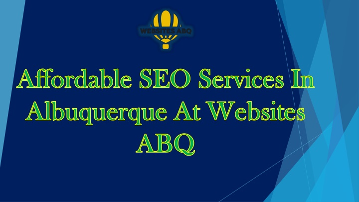 affordable seo services in affordable