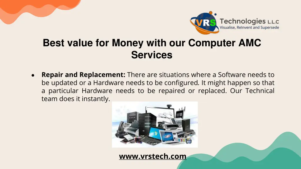 best value for money with our computer