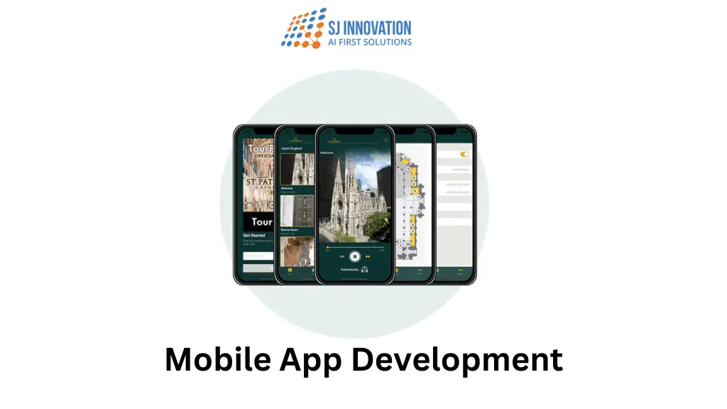 mobile app development