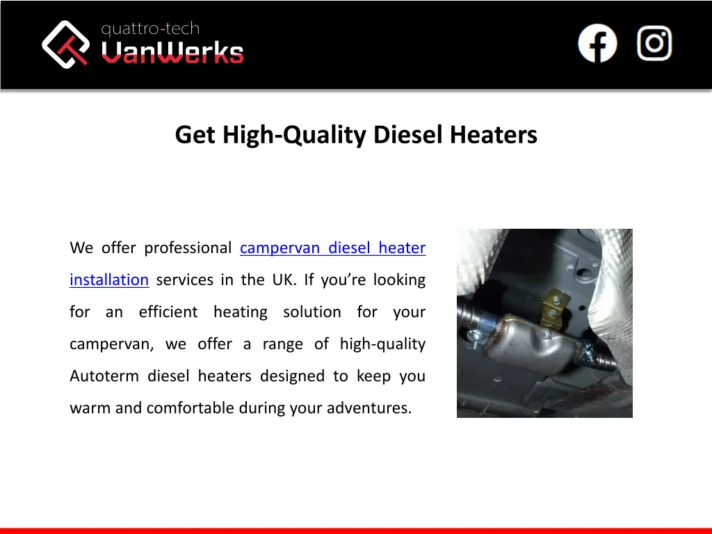 get high quality diesel heaters