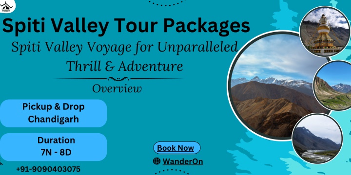 spiti valley tour packages spiti valley voyage