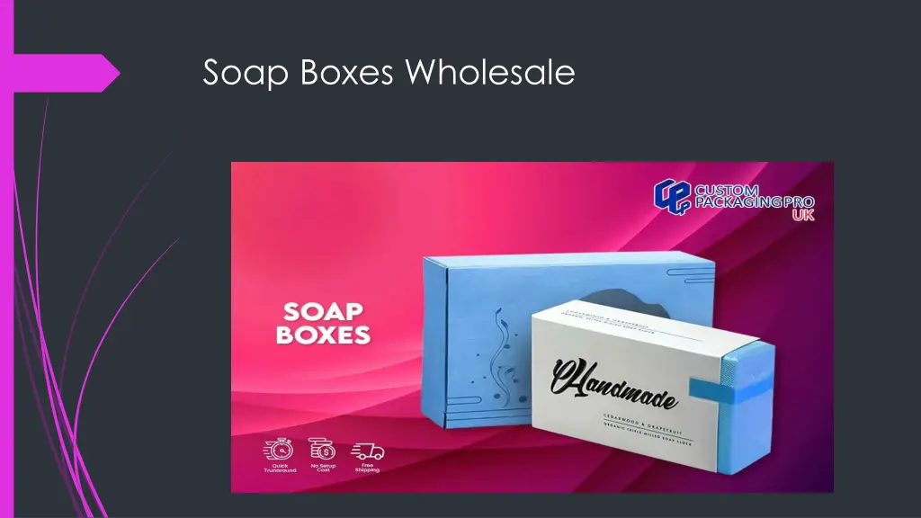 soap boxes wholesale