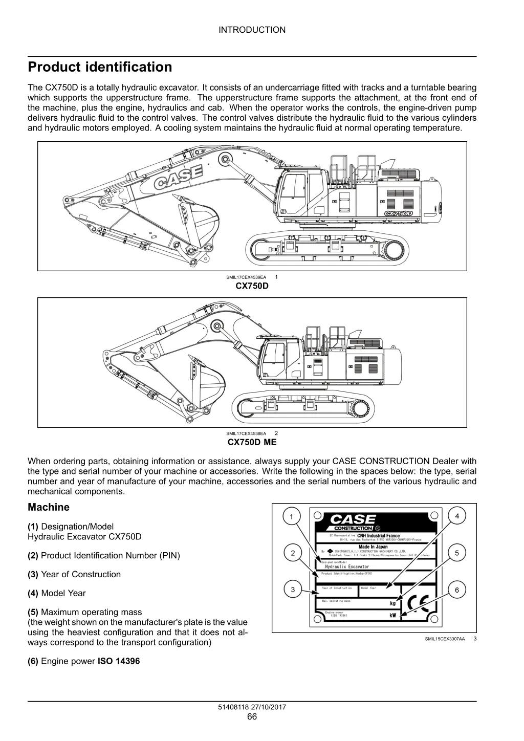 introduction 4