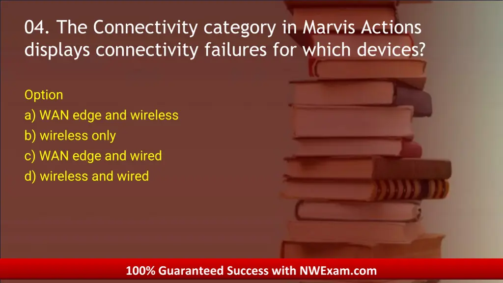 04 04 the connectivity category in marvis actions