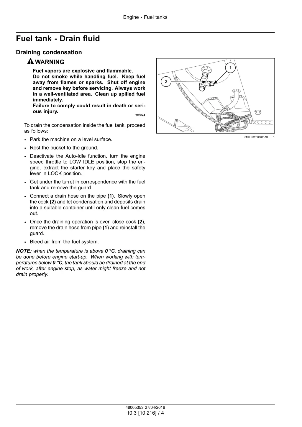 engine fuel tanks 1