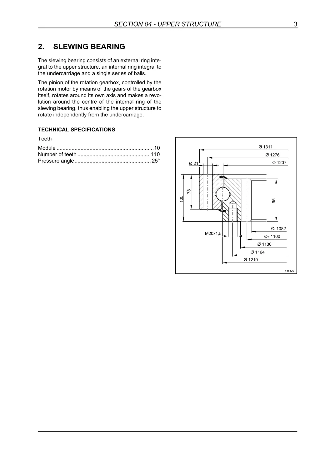 section 04 upper structure 1