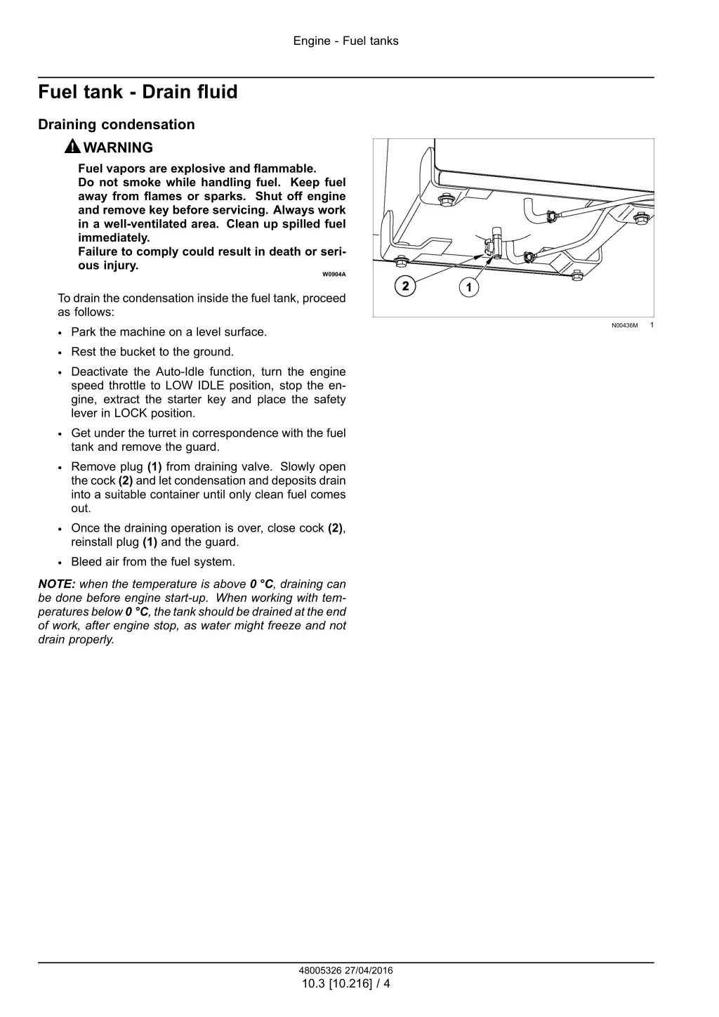 engine fuel tanks 1