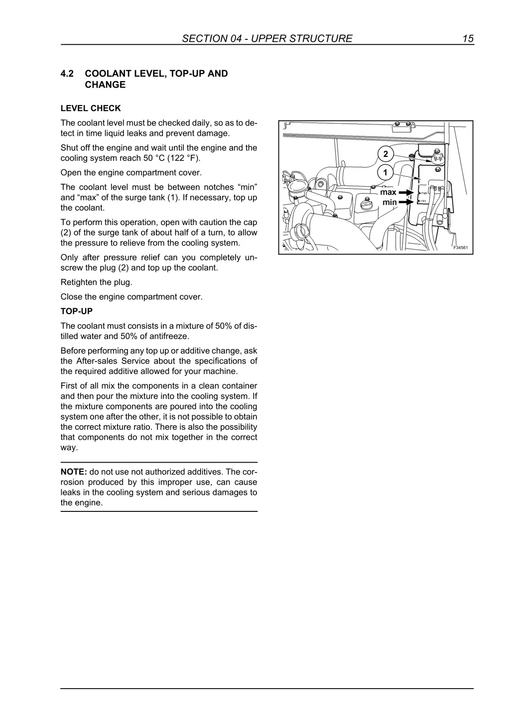 section 04 upper structure 7