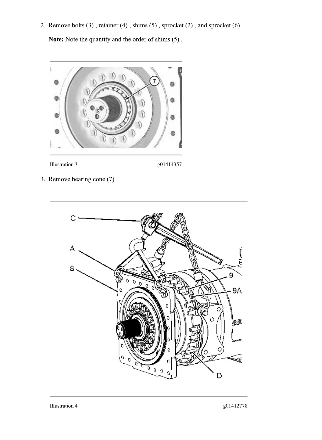 120m series 2 oem motor grader m9200001 2