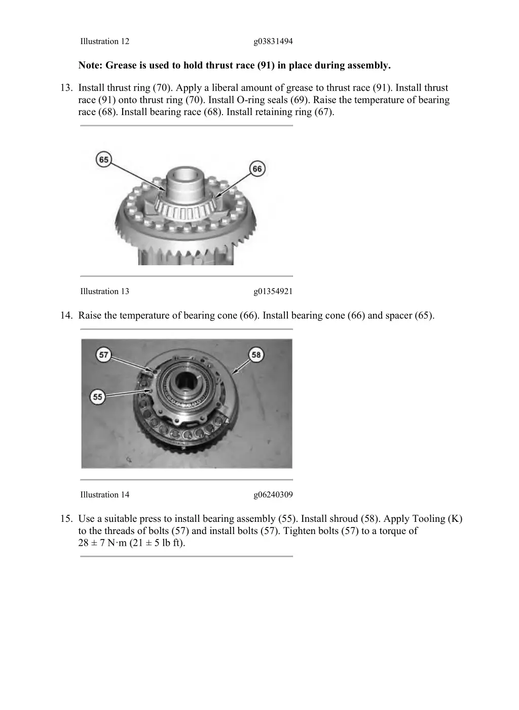 120m series 2 oem motor grader m9200001 26