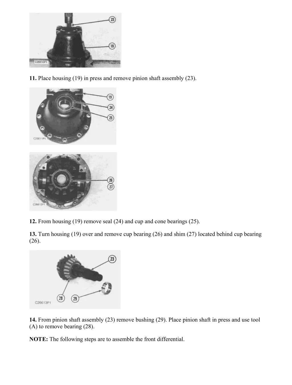 206 excavator wheel type 3gc00001 up machine 21