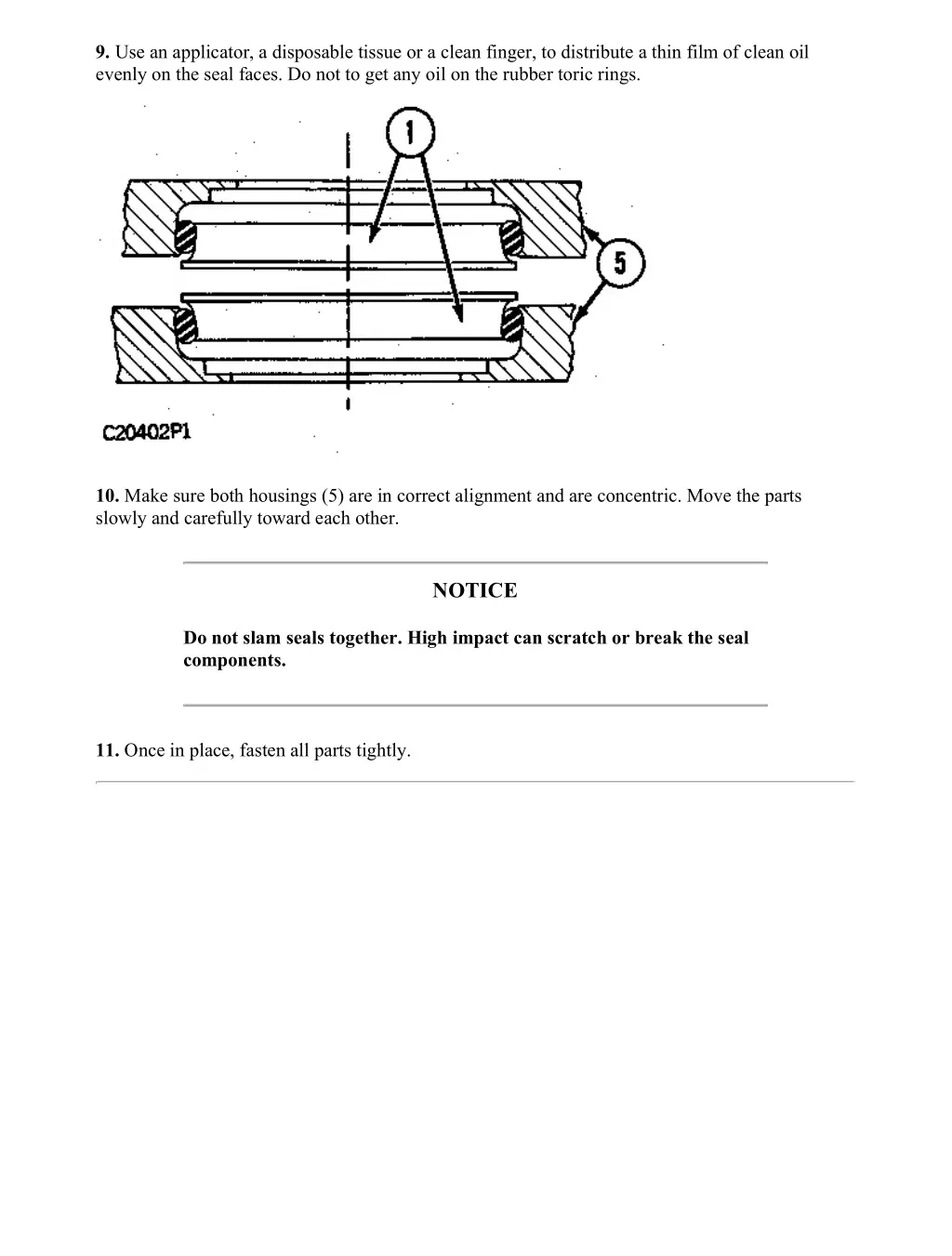 212 excavator wheel type 5dc00001 up machine 11