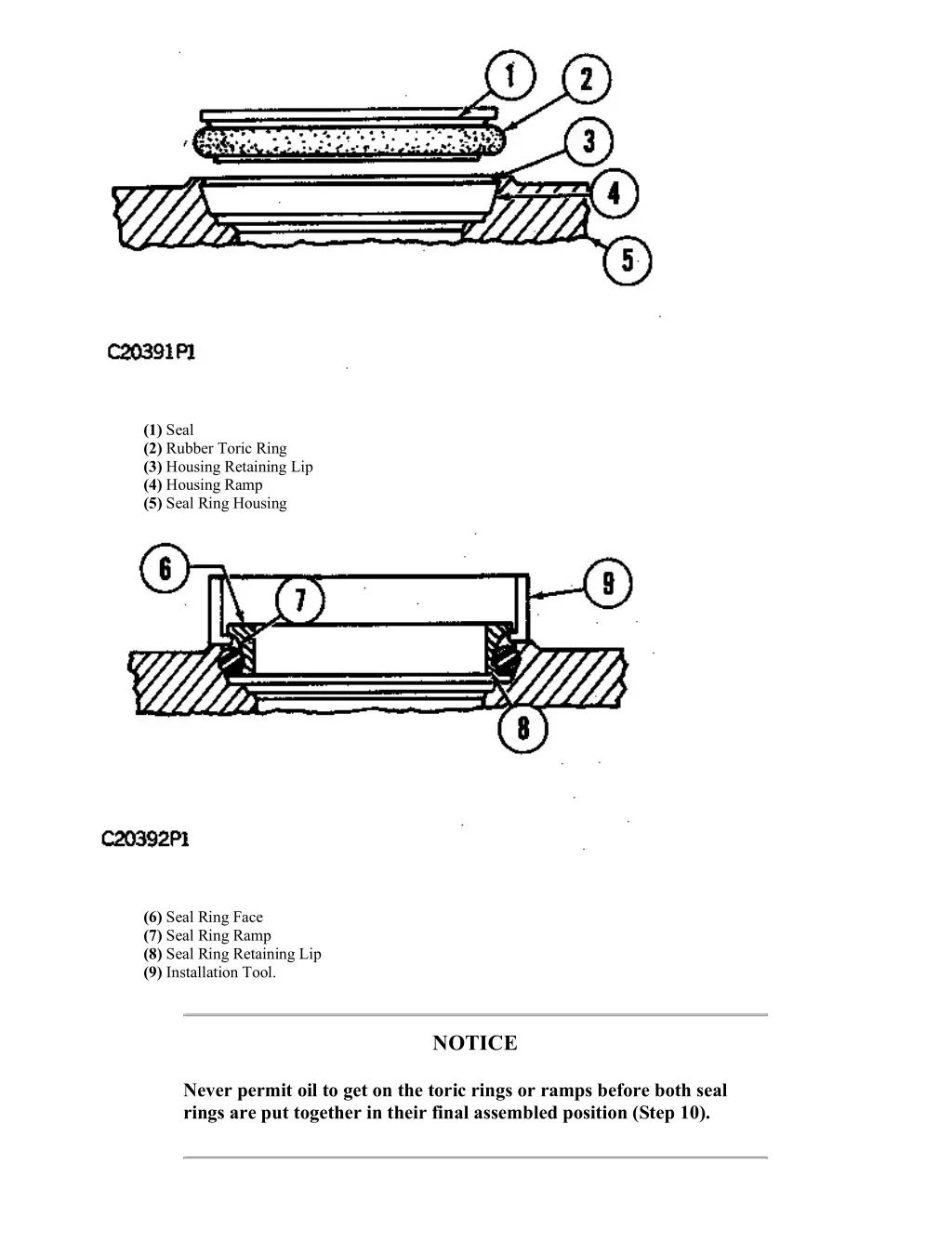 212 excavator wheel type 5dc00001 up machine 6