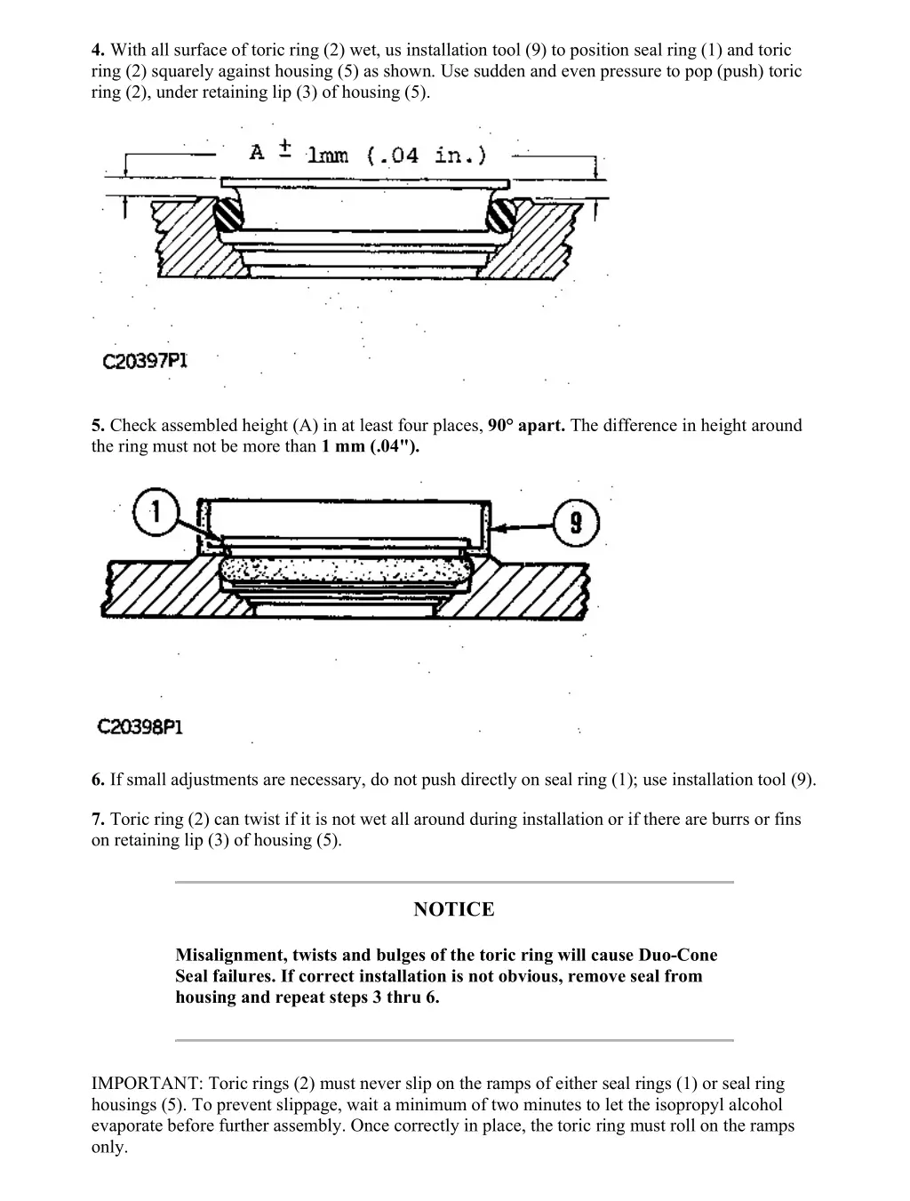 212 excavator wheel type 5dc00001 up machine 9