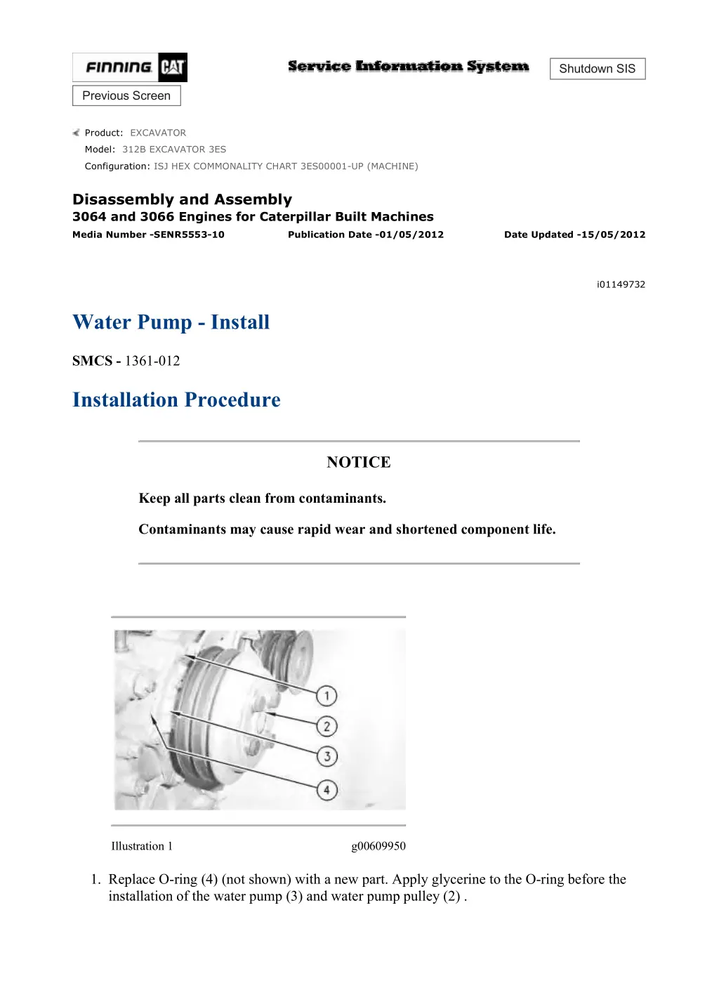 isj hex commonality chart 3es00001 up machine 22