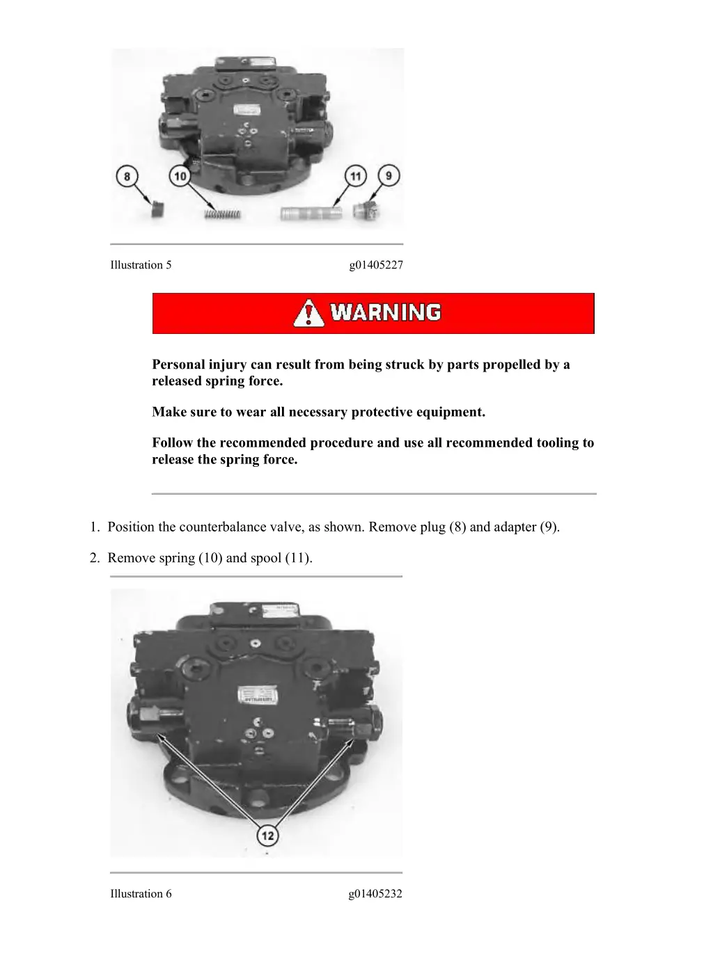 312d2 l excavator fab00001 up machine powered 4