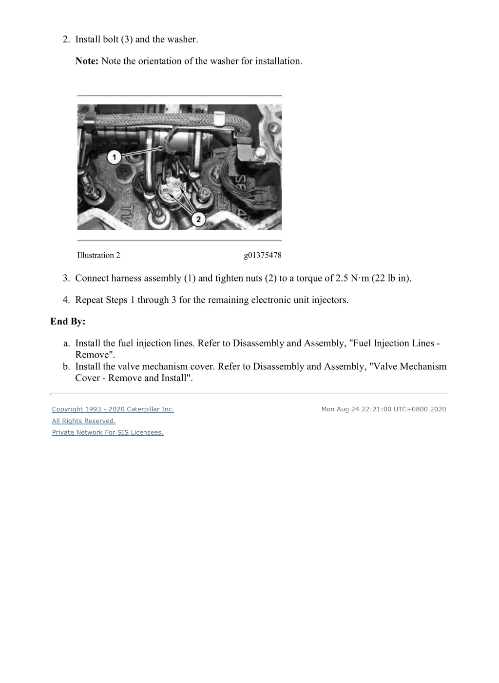 323d l excavator lfl00001 up machine powered 20