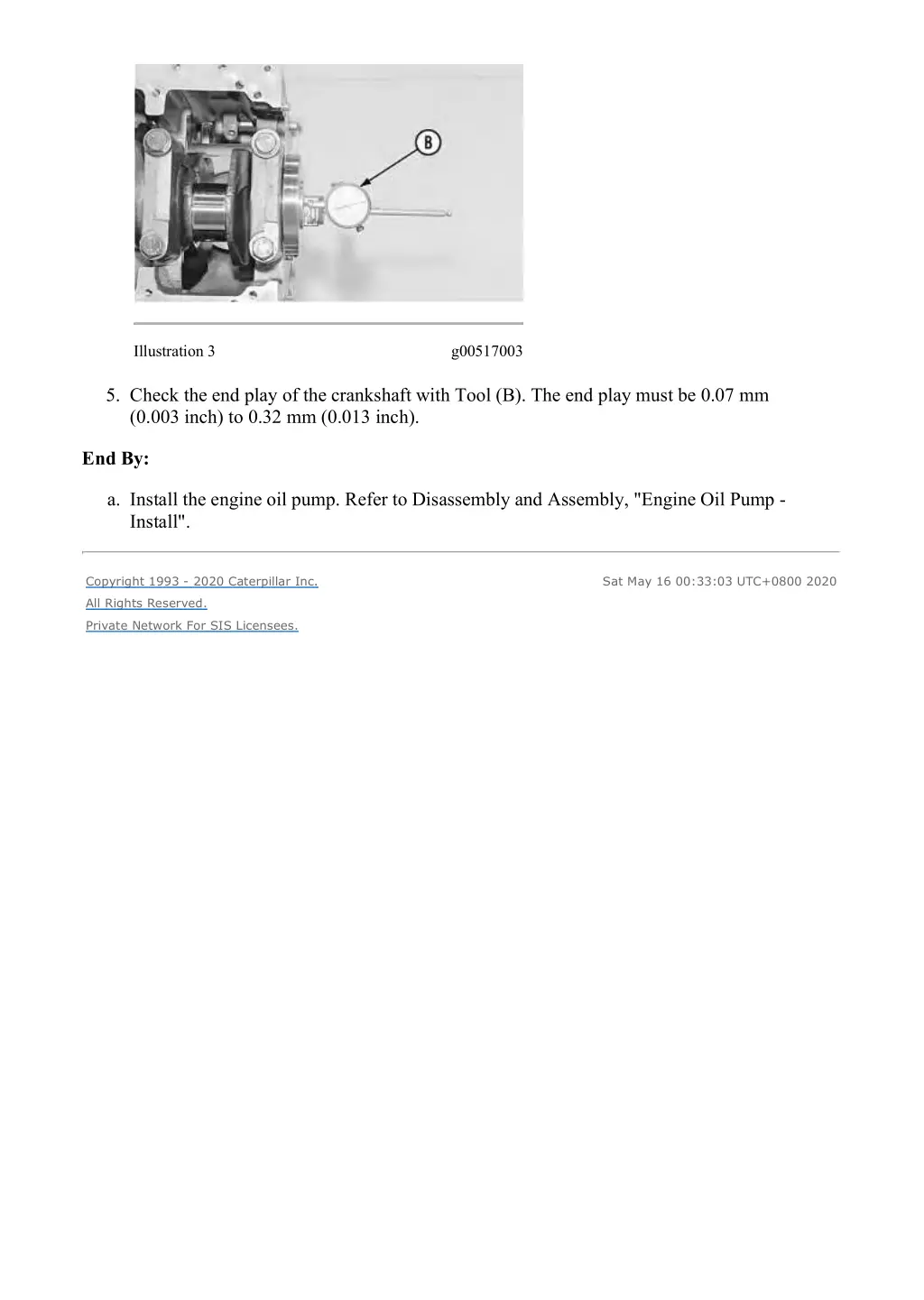 isj hex commonality chart bkh00001 up machine 8