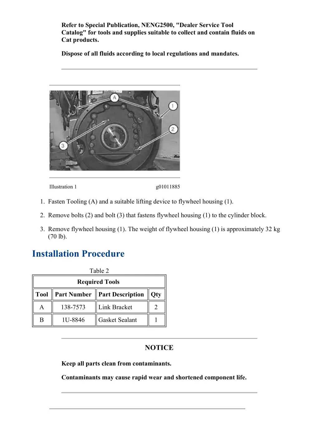 isj hex commonality chart bkt00001 up machine 11