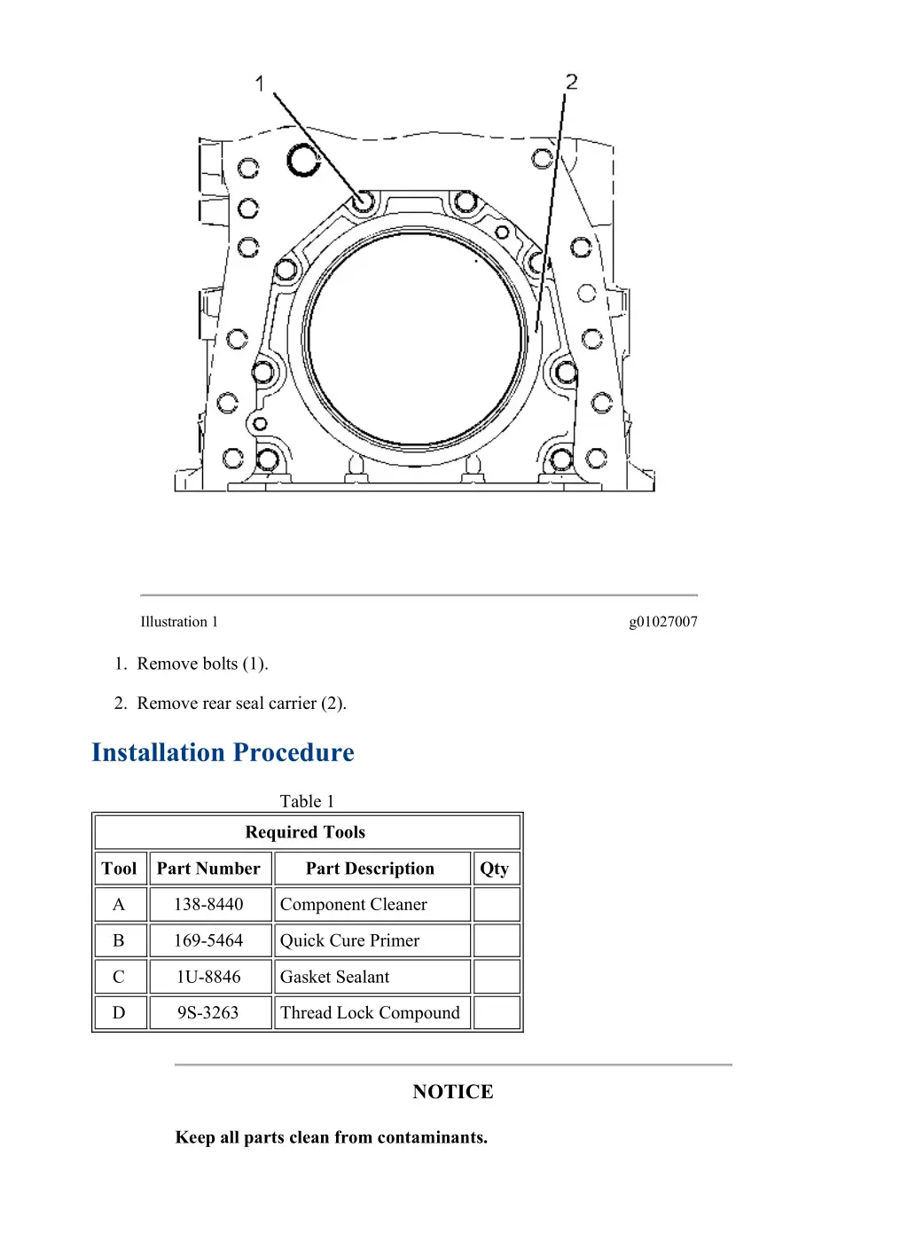 isj hex commonality chart bkt00001 up machine 8