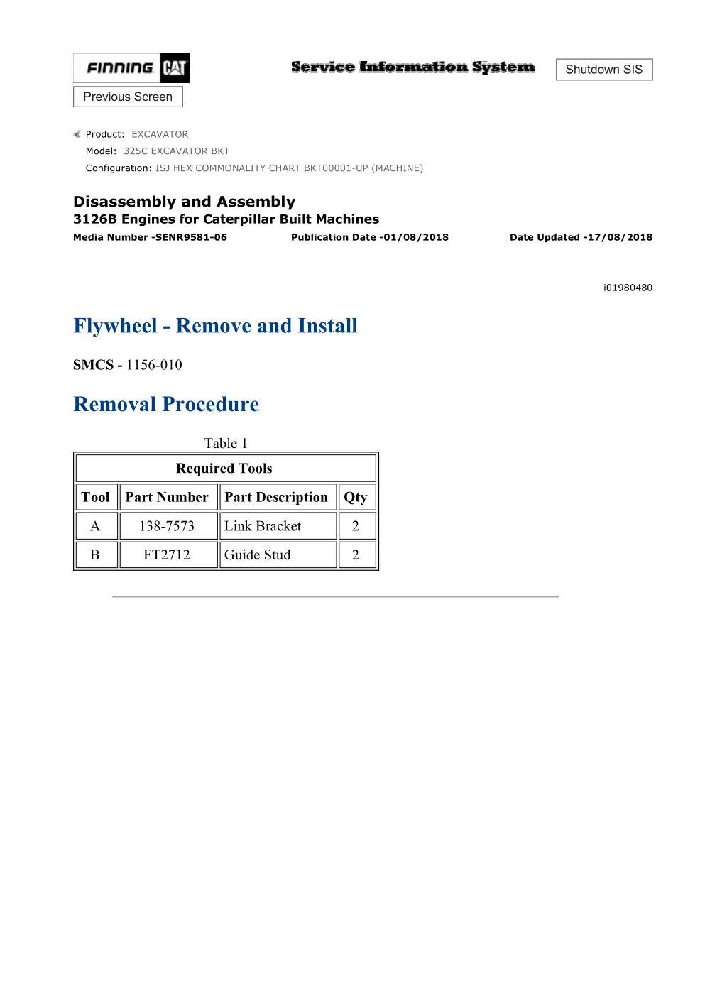 isj hex commonality chart bkt00001 up machine