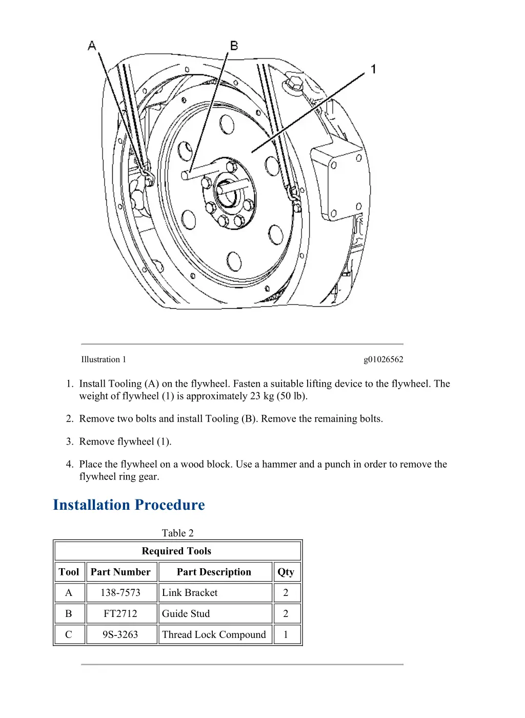 isj hex commonality chart bla00001 up machine 1