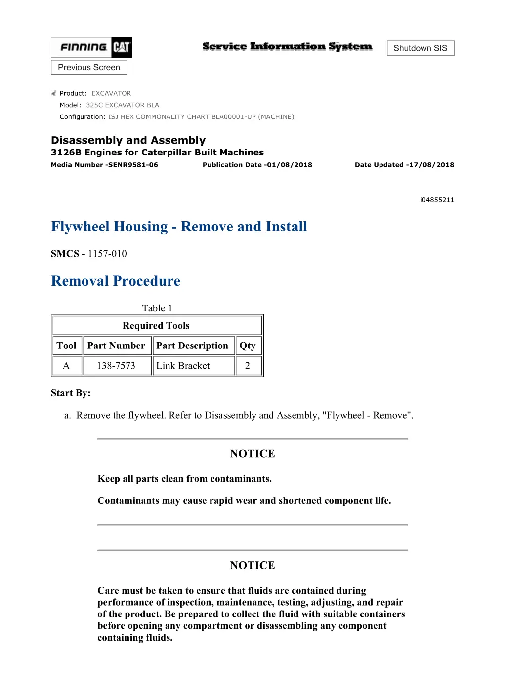 isj hex commonality chart bla00001 up machine 10