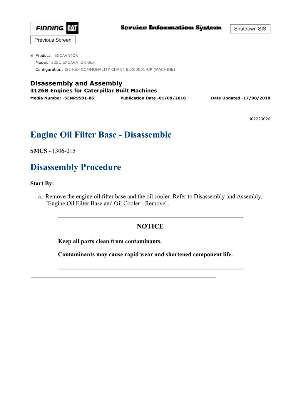 isj hex commonality chart blx00001 up machine 13