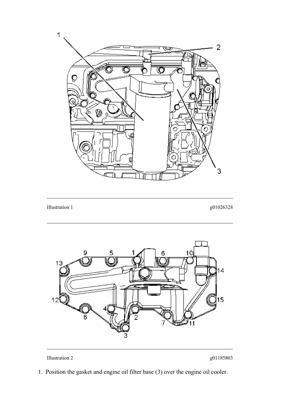 isj hex commonality chart blx00001 up machine 18