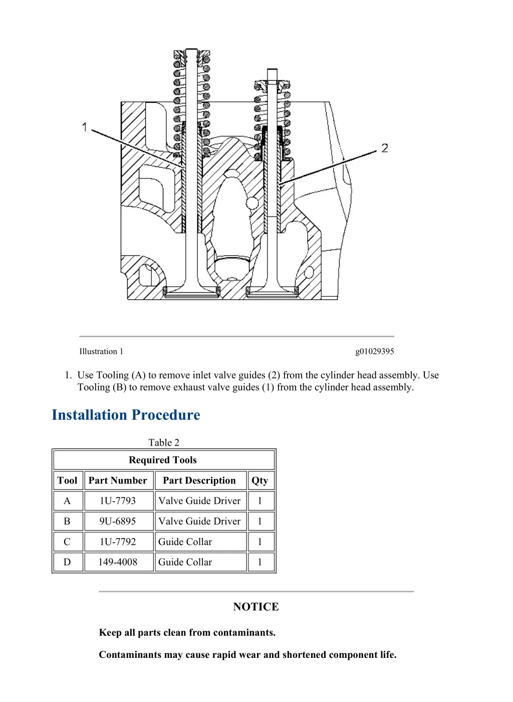 isj hex commonality chart blx00001 up machine 5