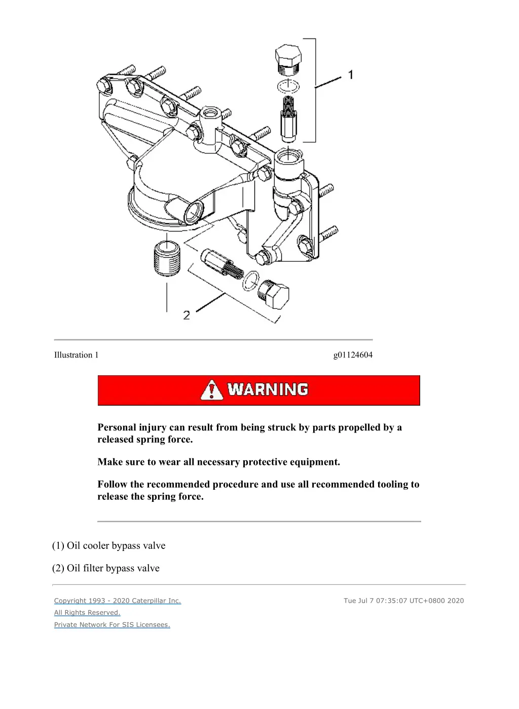 325c material handler s2c00001 up machine powered 14