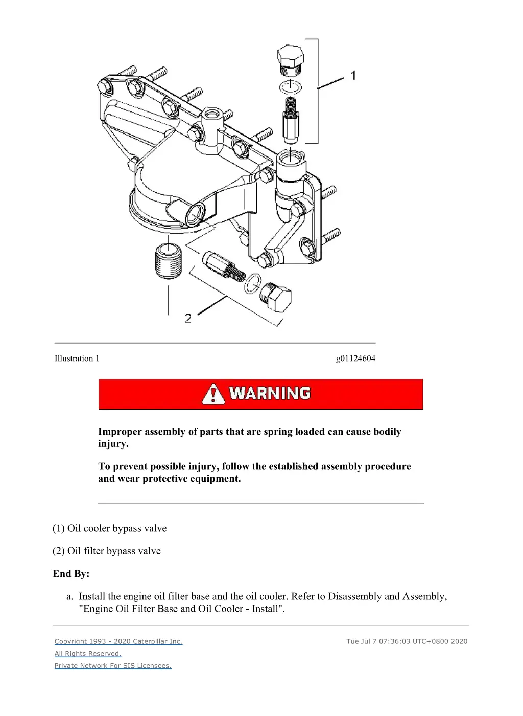 325c material handler s2c00001 up machine powered 16