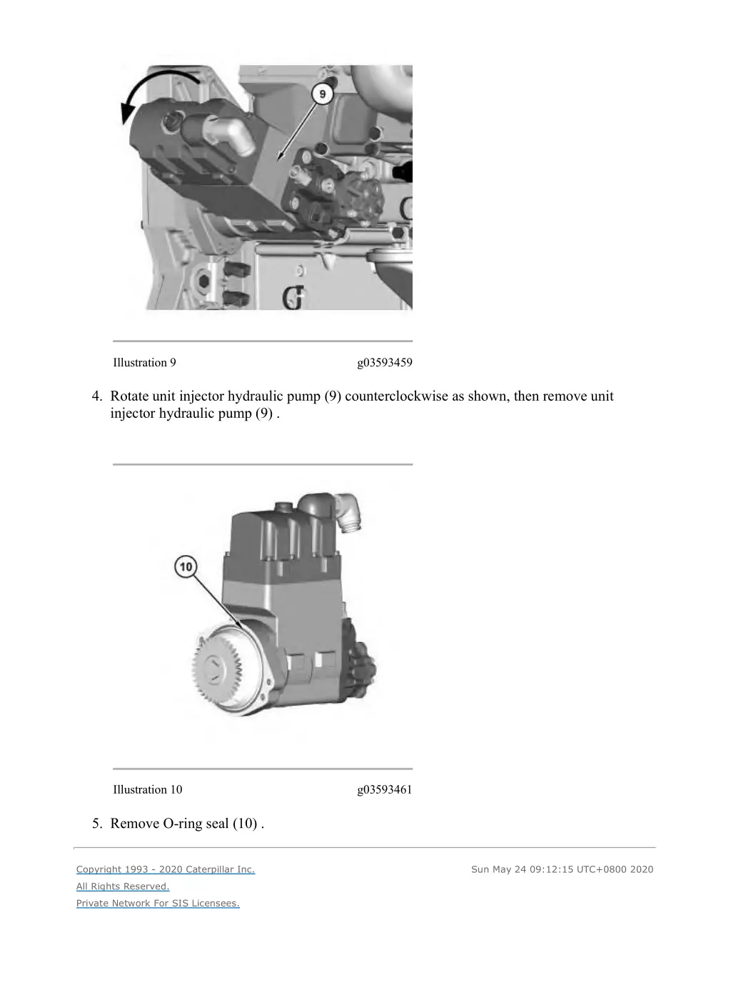 325d l excavator erk00001 up machine powered 11