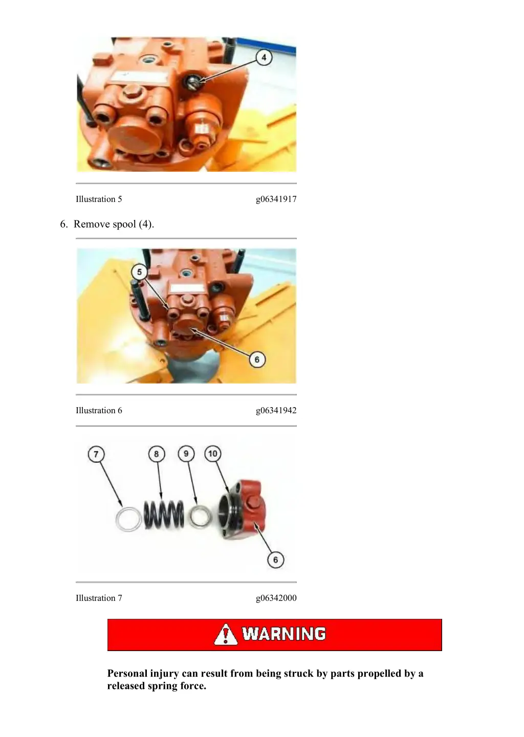 326d2 l excavator lcw00001 up machine powered 14