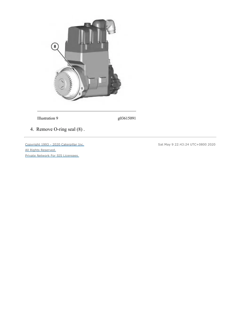 336d l excavator jbf00001 up machine powered 17